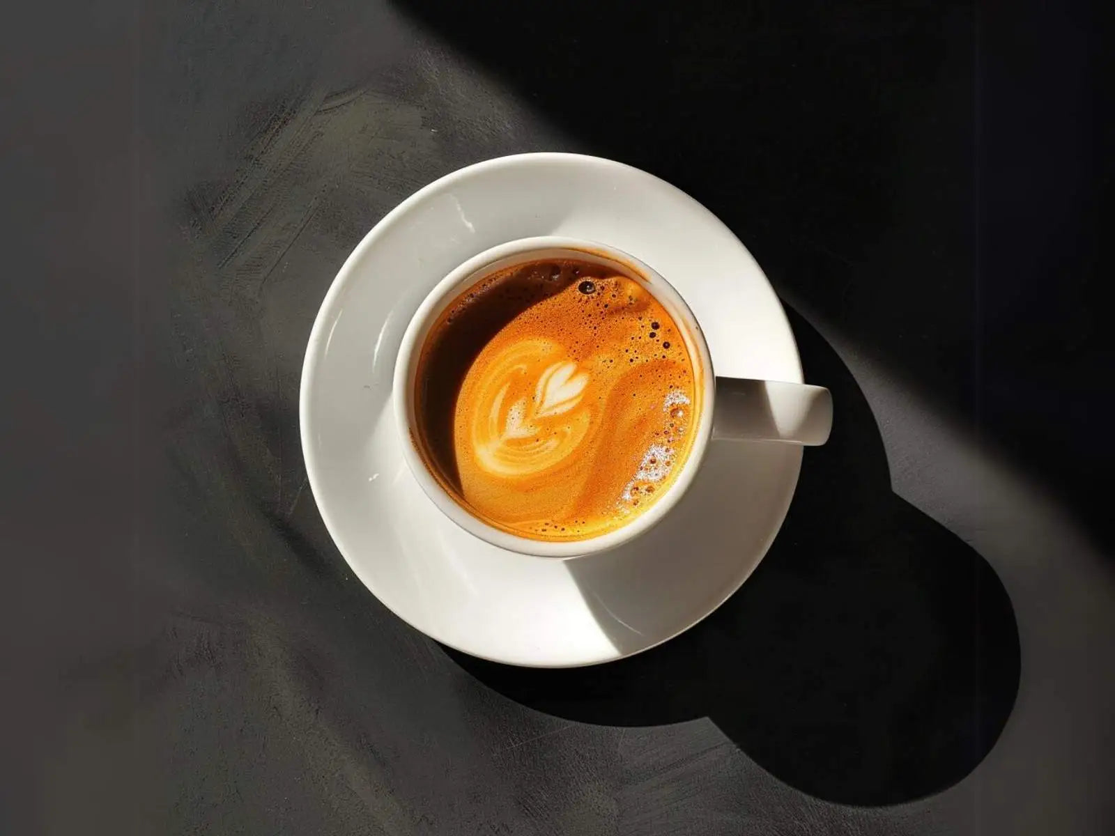 Evde Americano Misto Nasıl Yapılır?